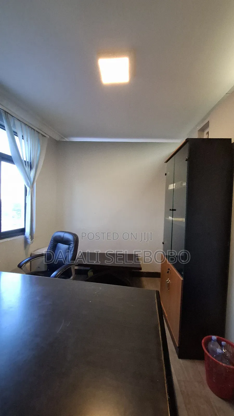 Office Space Flow1 Near by Mliman Cty Area