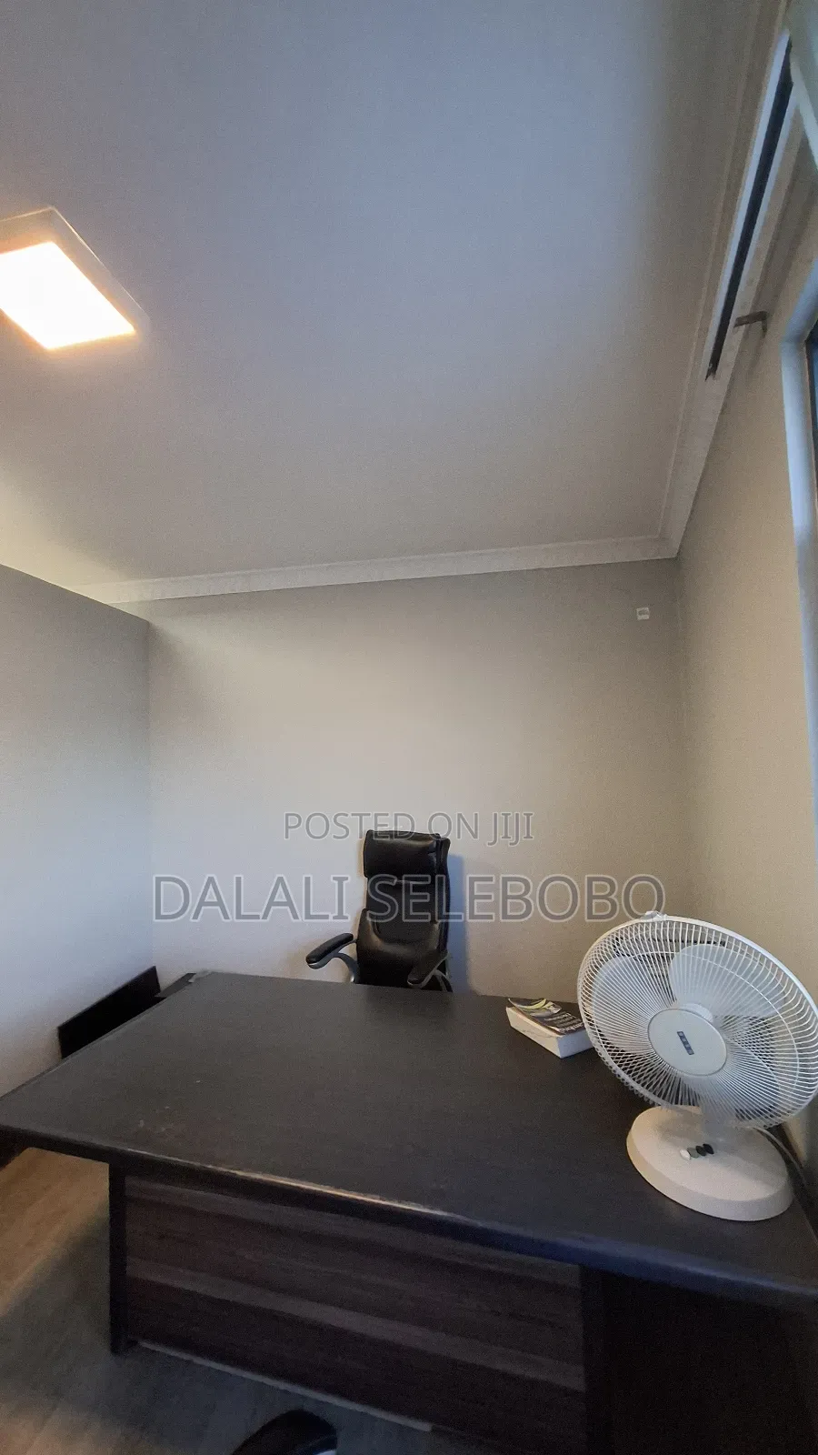 Office Space Flow1 Near by Mliman Cty Area