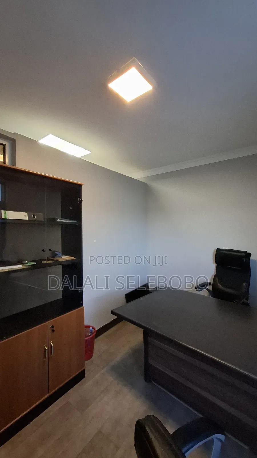 Office Space Flow1 Near by Mliman Cty Area