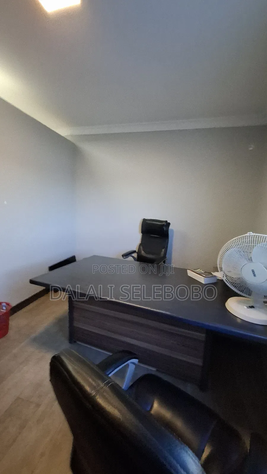 Office Space Flow1 Near by Mliman Cty Area