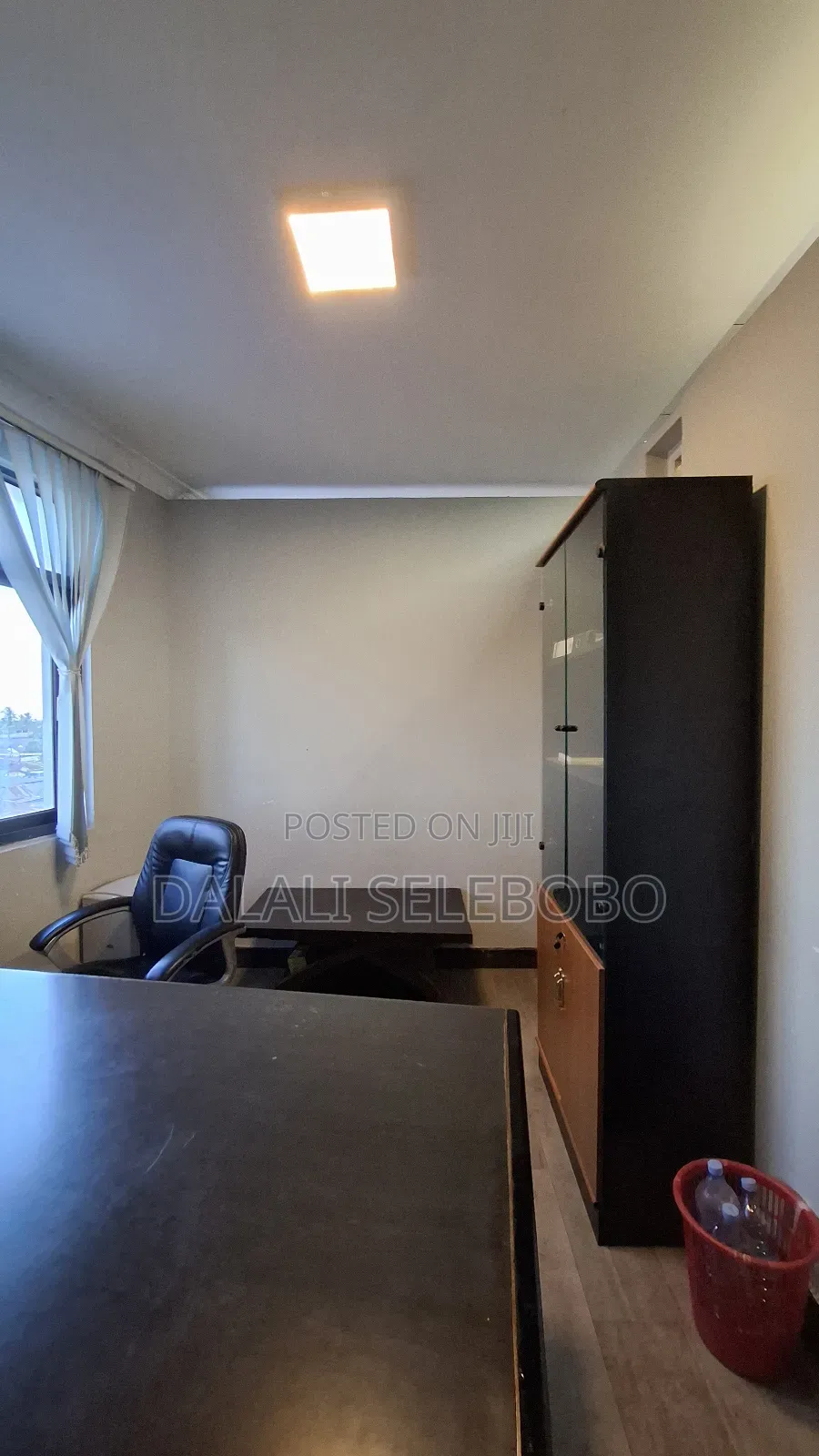 Office Space Flow1 Near by Mliman Cty Area
