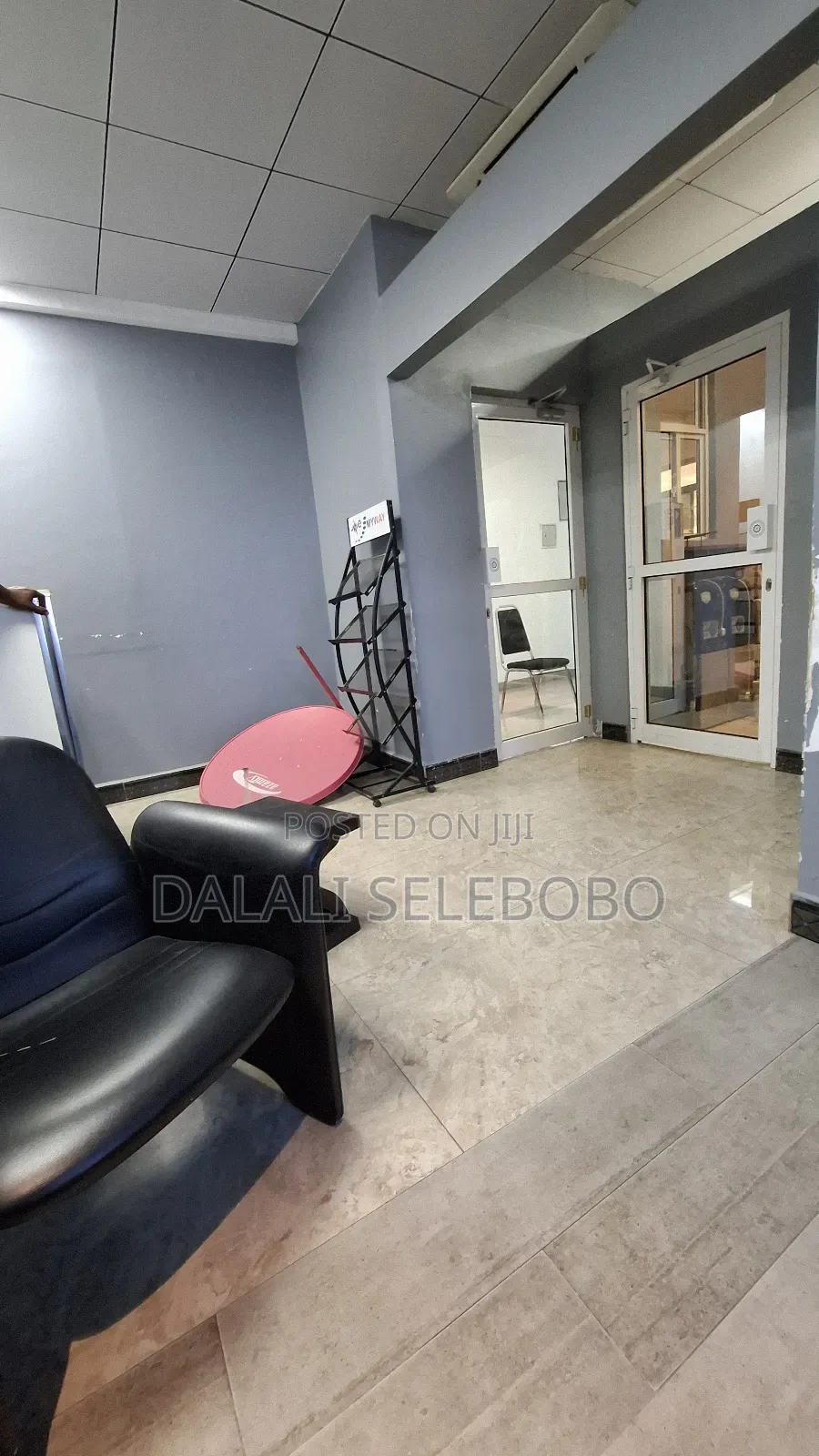 Office Space Flow1 Near by Mliman Cty Area