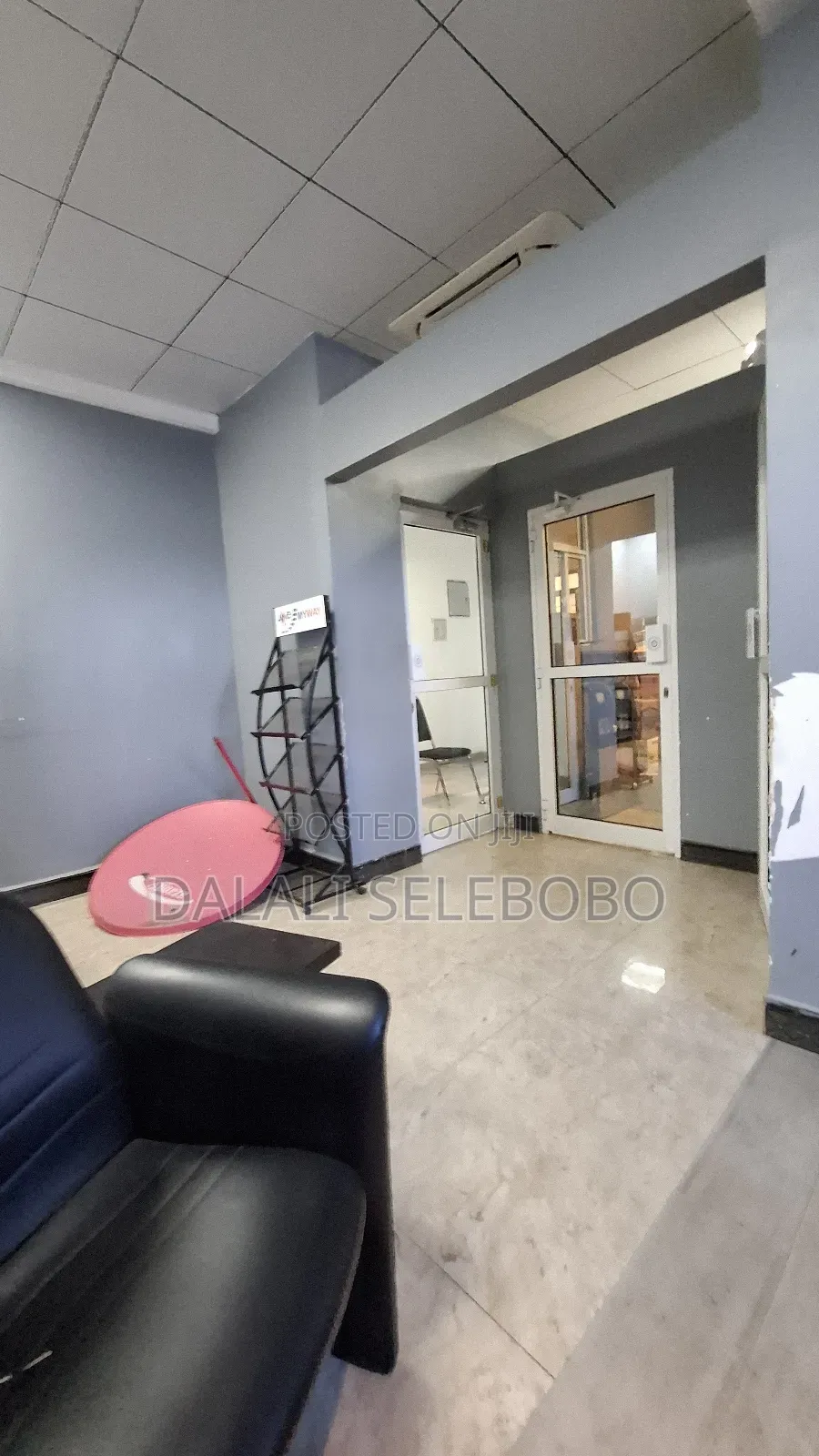 Office Space Flow1 Near by Mliman Cty Area
