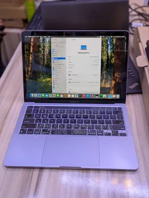 Laptop Apple MacBook Pro 2020 M1 16GB Apple M1 SSD 256GB