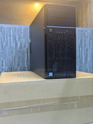 Server HP ProLiant ML30 G10 E-2224 16GB Intel Xeon HDD 4T
