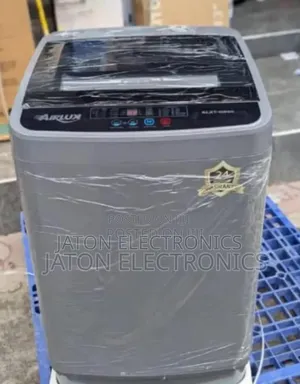 Airlux Automatic Washing Machine Top Loader 8kg