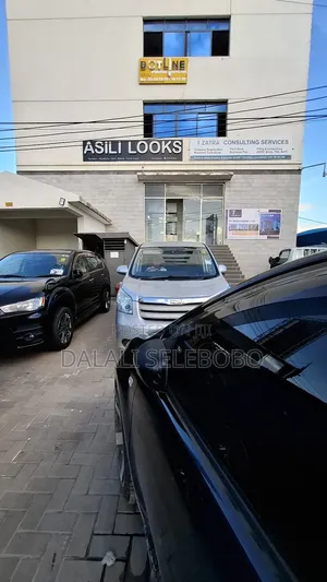 Flat Full Client at Mliman City Centre Sale