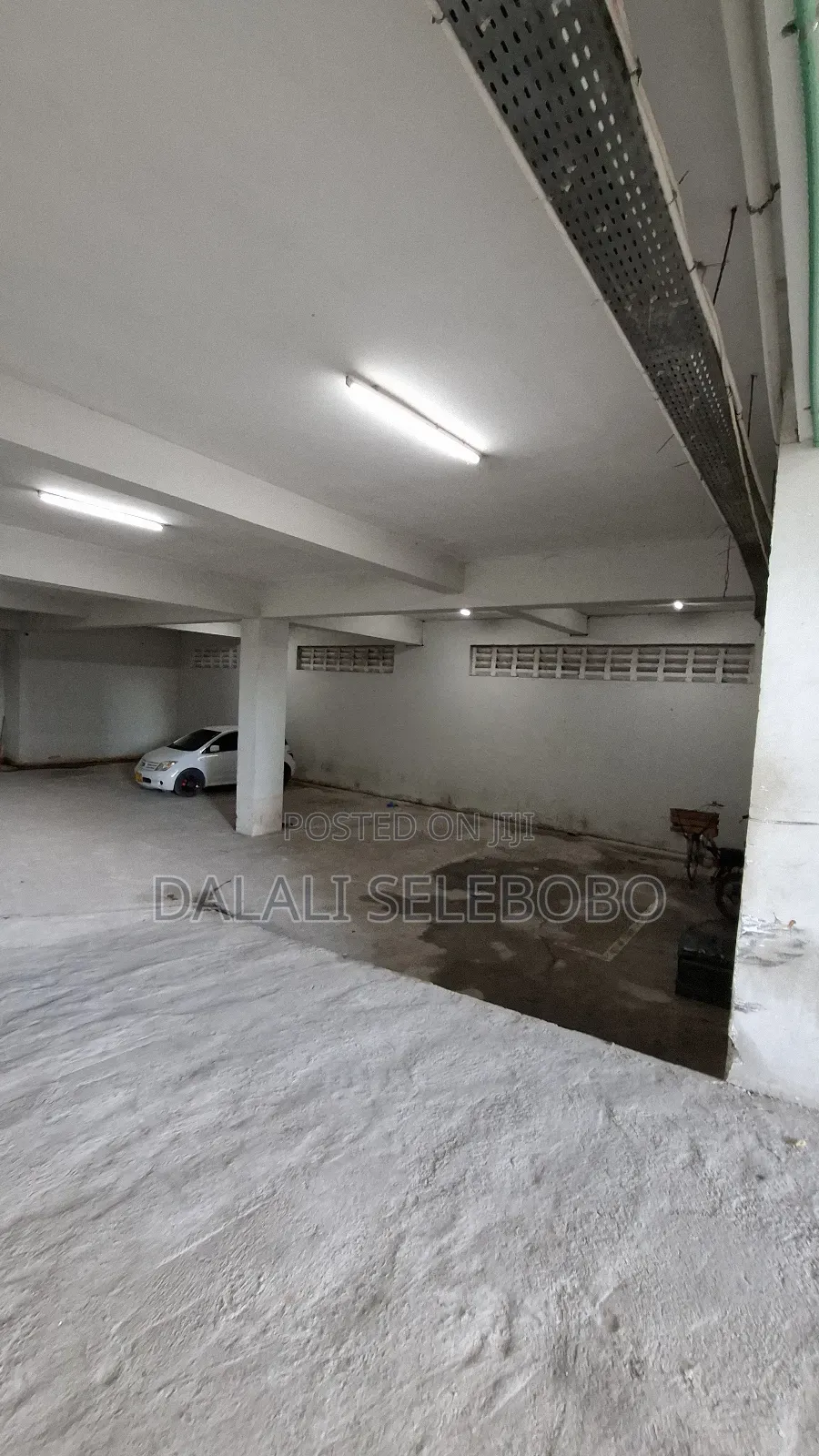 Flat Full Client at Mliman City Centre Sale