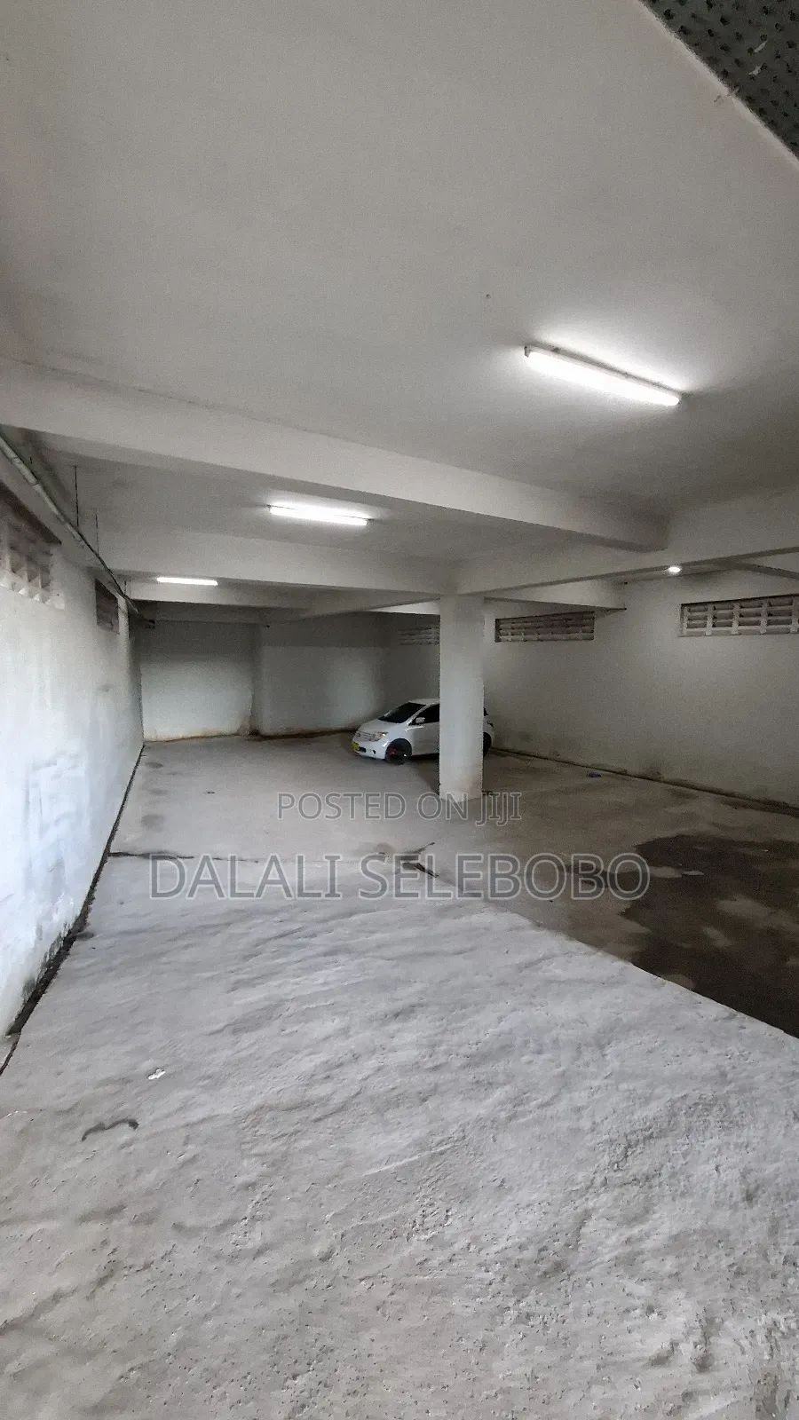 Flat Full Client at Mliman City Centre Sale