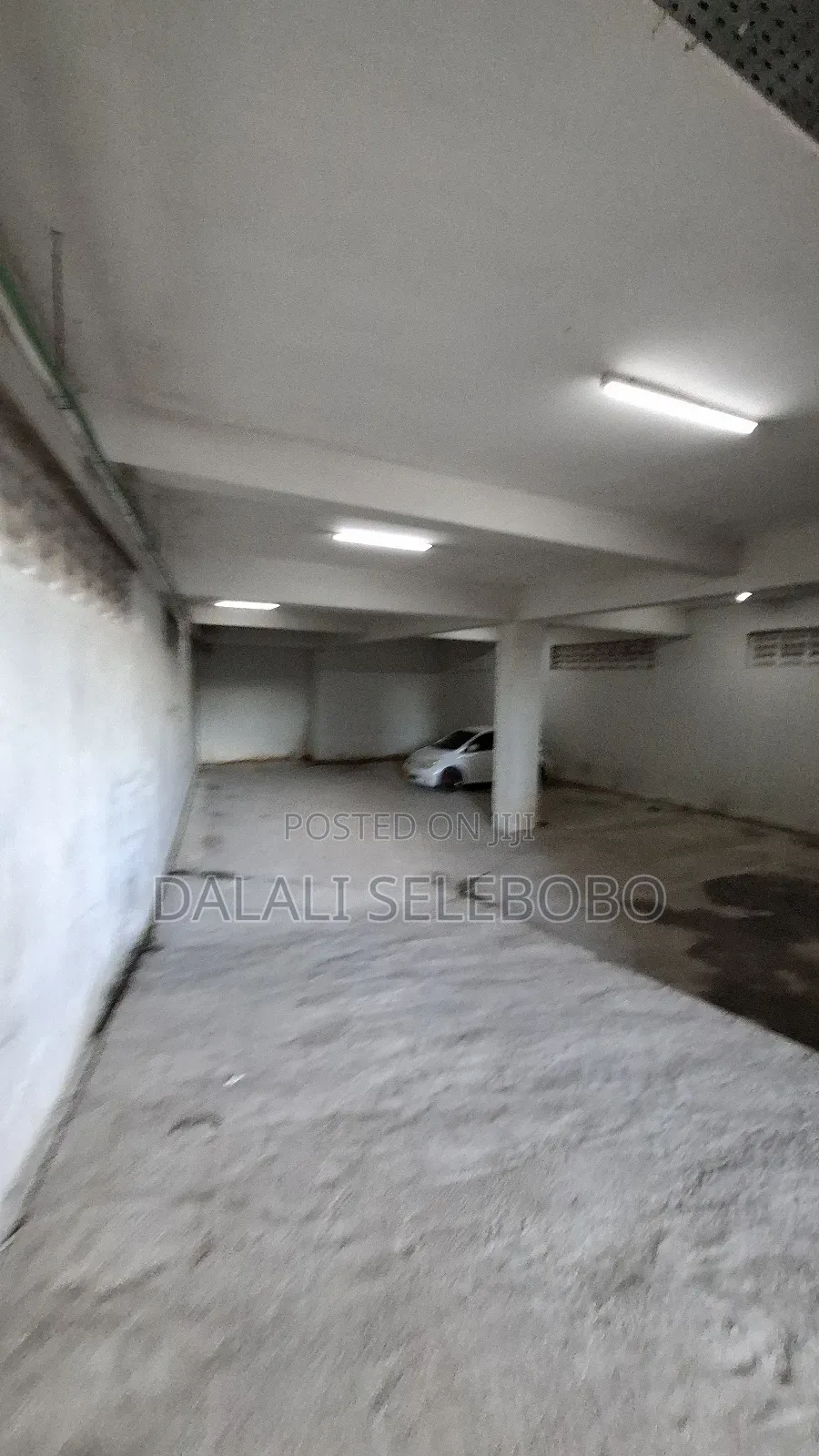 Flat Full Client at Mliman City Centre Sale