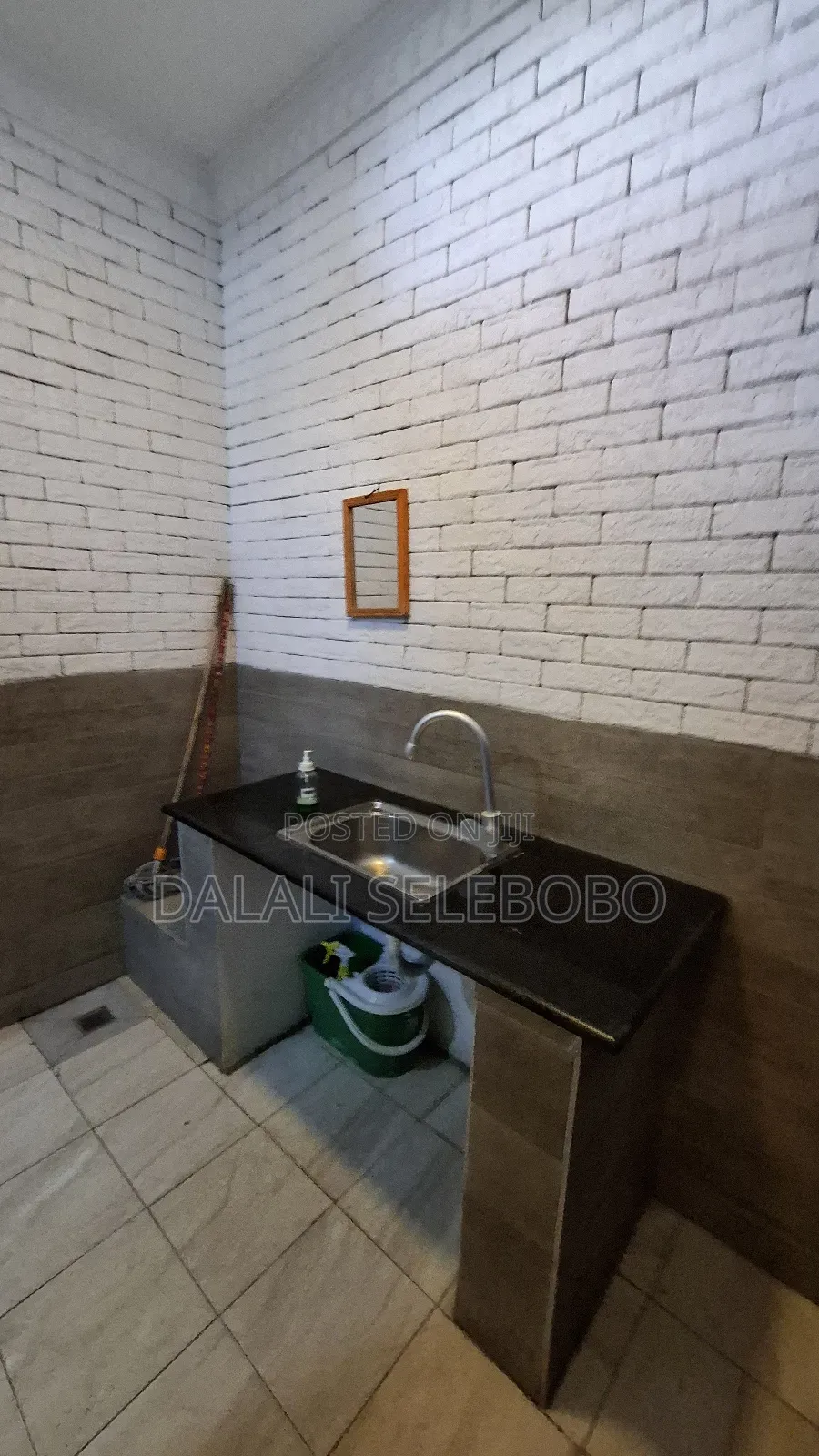 Flat Full Client at Mliman City Centre Sale