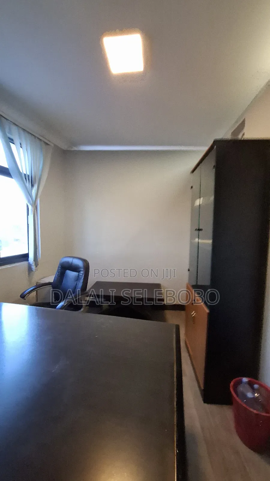 Flat Full Client at Mliman City Centre Sale