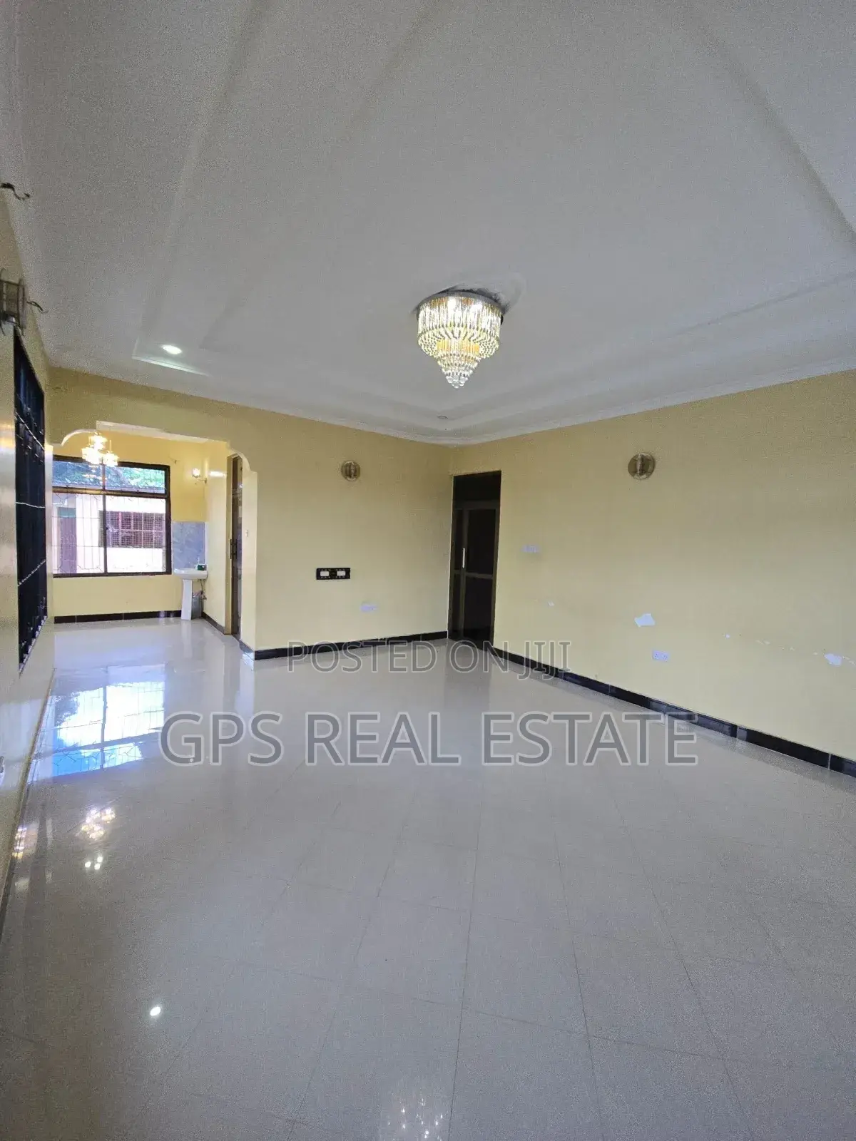 Furnished 3bdrm House in Kitunda Kivule Njia, Ilala for sale