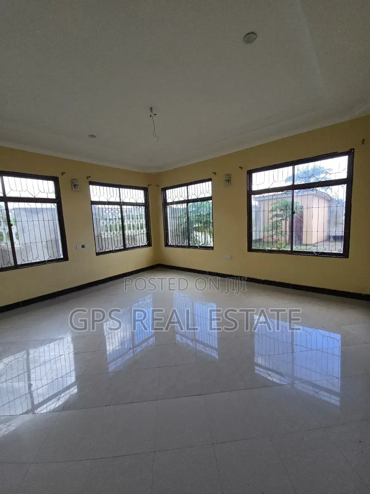 Furnished 3bdrm House in Kitunda Kivule Njia, Ilala for sale