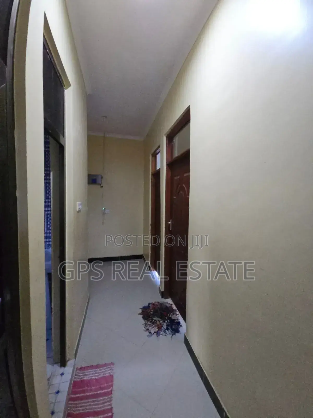 Furnished 3bdrm House in Kitunda Kivule Njia, Ilala for sale