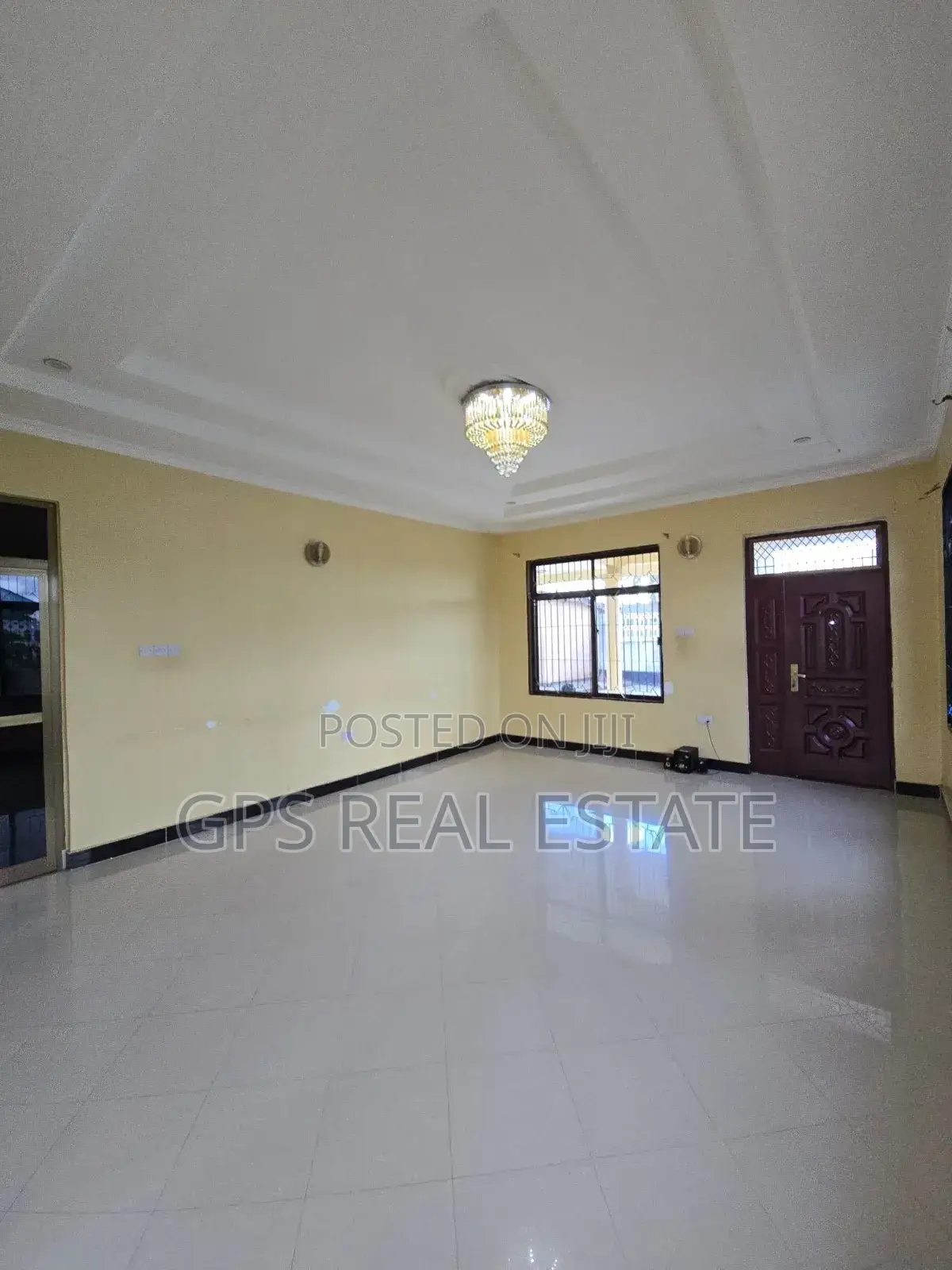 Furnished 3bdrm House in Kitunda Kivule Njia, Ilala for sale