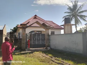 3bdrm House in Tanzania Daresalaam, Ilala for sale