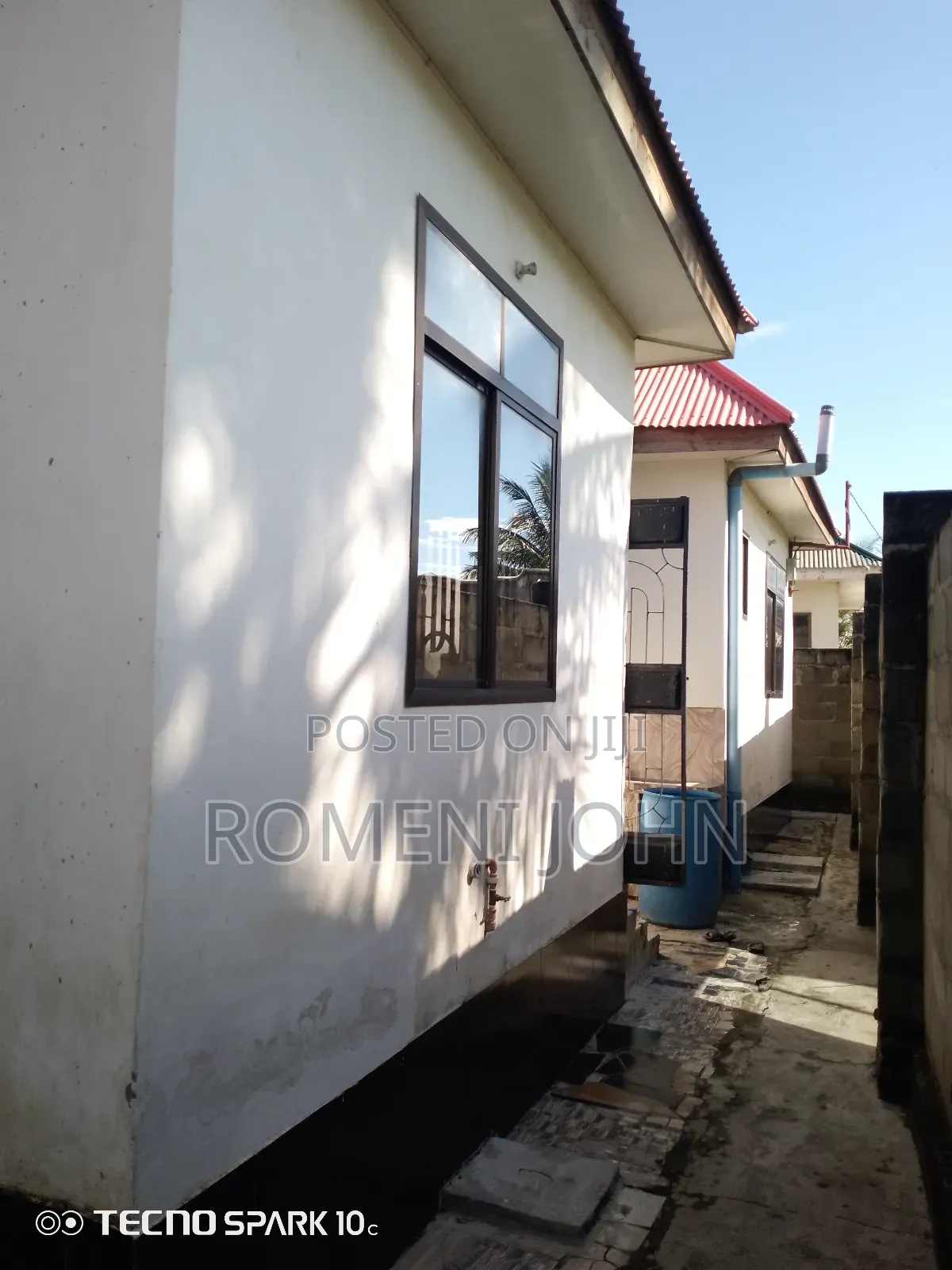 3bdrm House in Tanzania Daresalaam, Ilala for sale