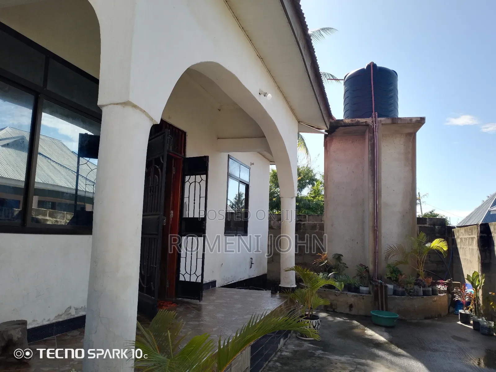 3bdrm House in Tanzania Daresalaam, Ilala for sale