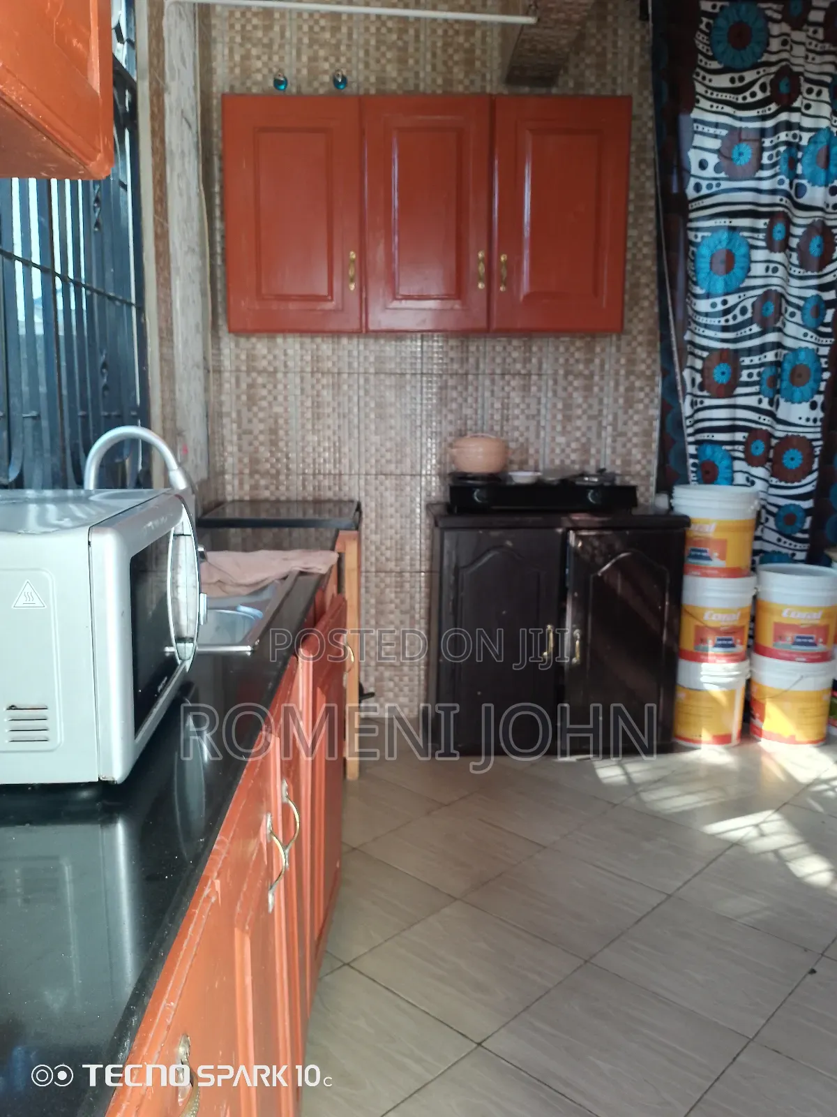 3bdrm House in Tanzania Daresalaam, Ilala for sale