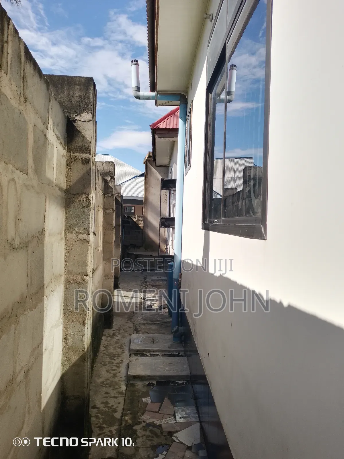 3bdrm House in Tanzania Daresalaam, Ilala for sale