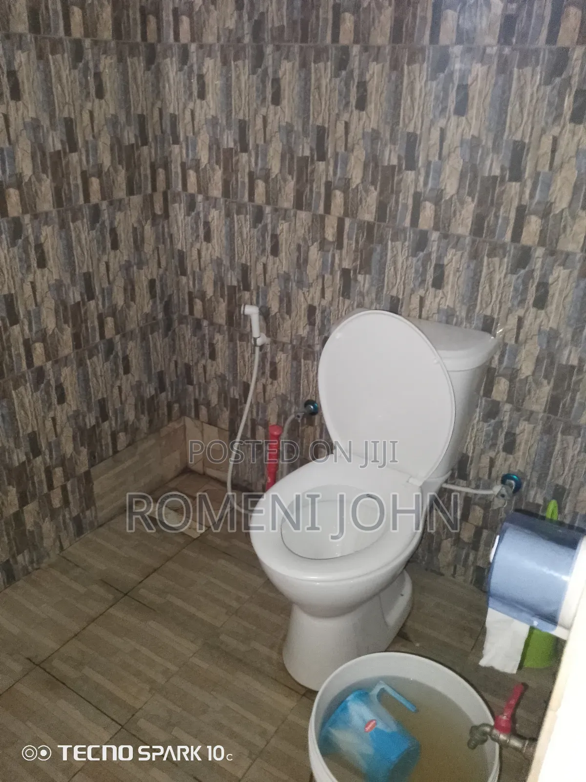 3bdrm House in Tanzania Daresalaam, Ilala for sale