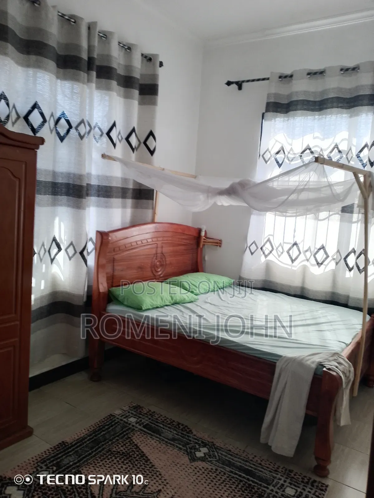 3bdrm House in Tanzania Daresalaam, Ilala for sale