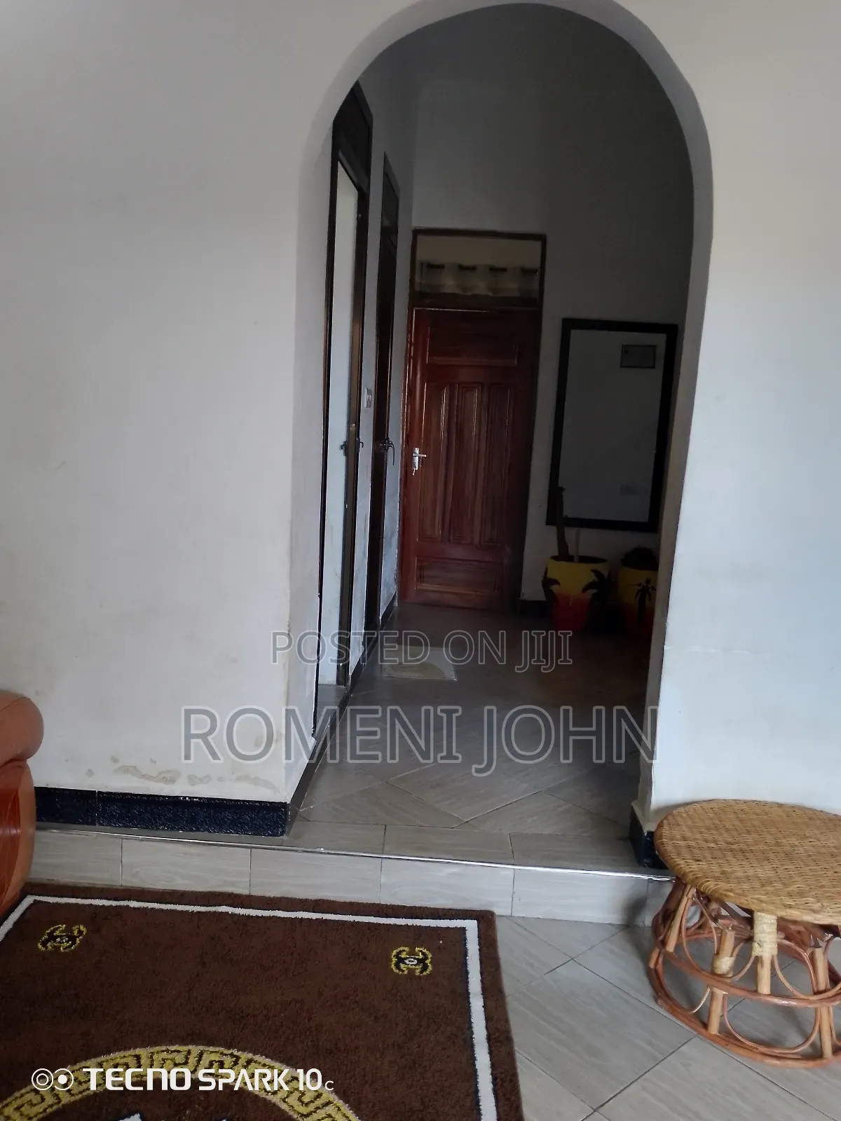 3bdrm House in Tanzania Daresalaam, Ilala for sale