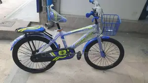 Kid Biycle/Baiskeli Ya Mtoto (Size20)