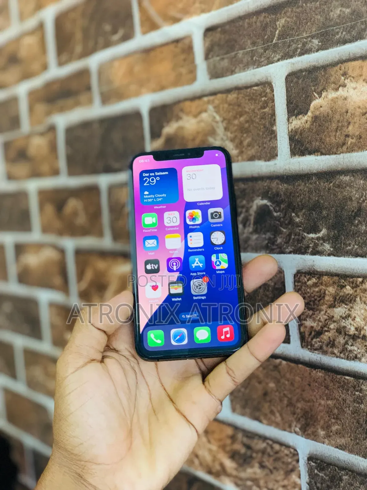 Apple iPhone 11 Pro Max 256 GB Black
