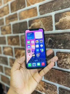 Apple iPhone 11 Pro Max 256 GB Black