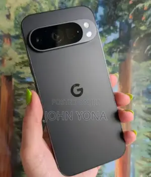 New Google Pixel 9 Pro 128 GB