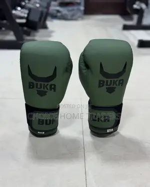 Punching Gloves