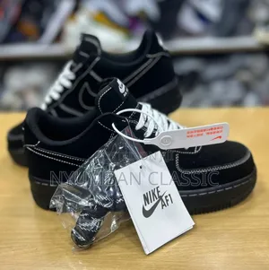 Air Force One