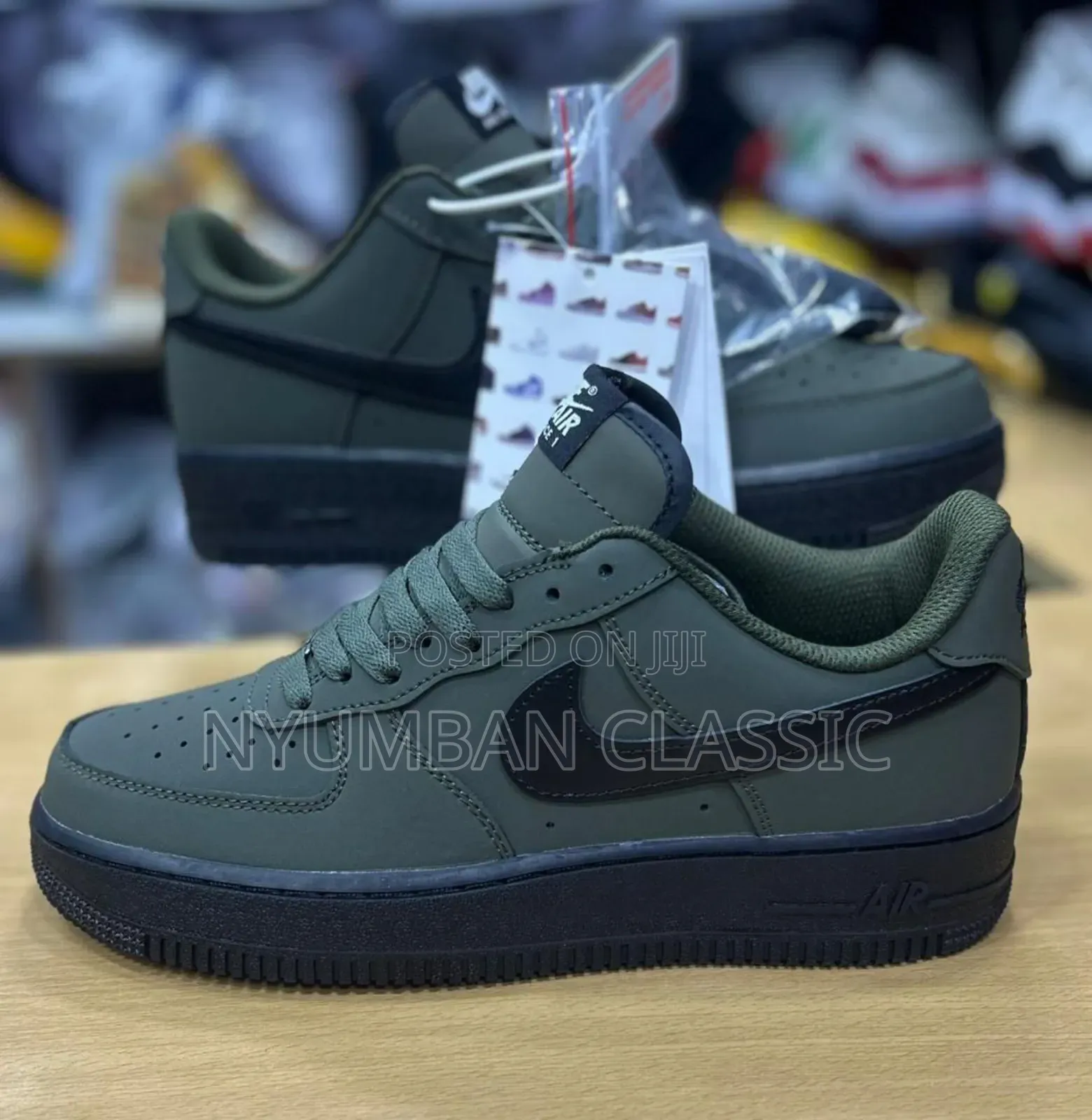 Air Force One