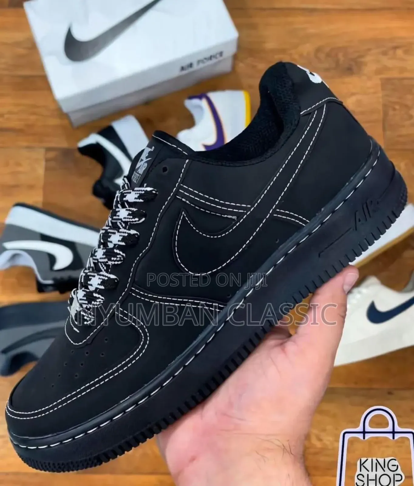 Air Force One