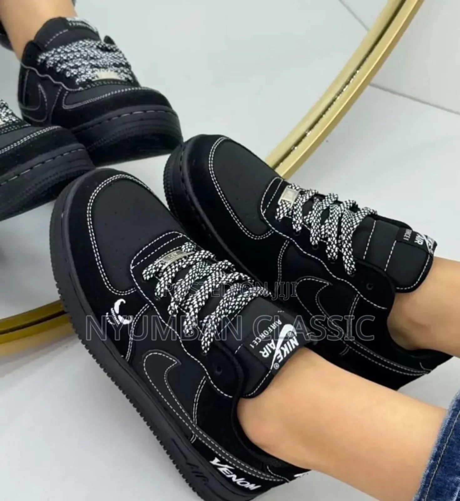 Air Force One