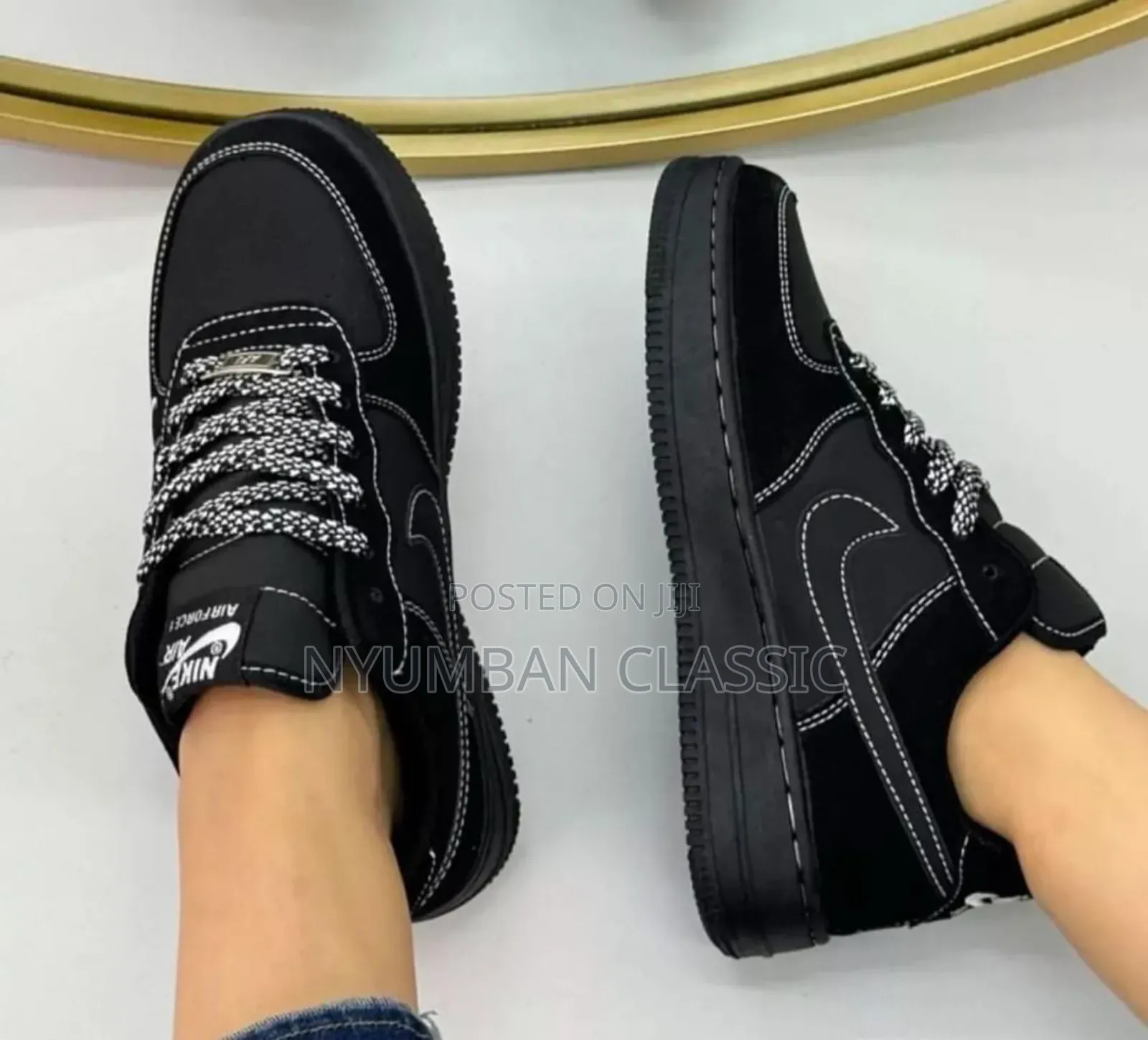Air Force One