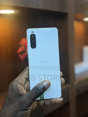 Sony Xperia 10 II 64 GB White