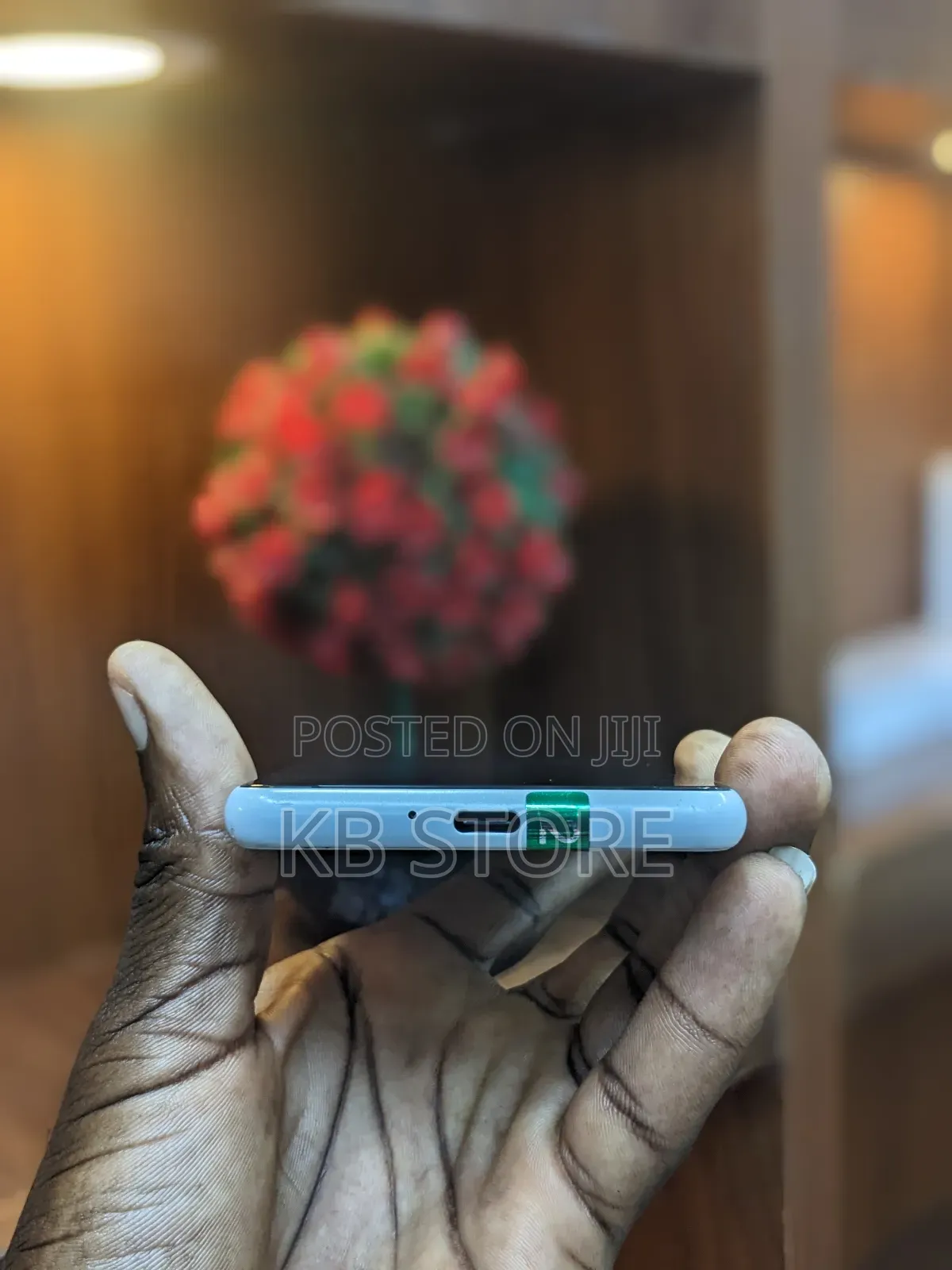 Sony Xperia 10 II 64 GB White