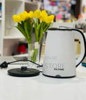 Ailyons Electric Kettle 2l