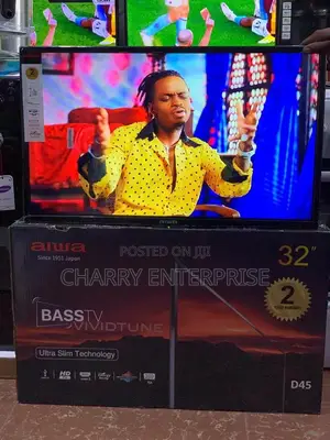 AIWA Tv 32 Inches