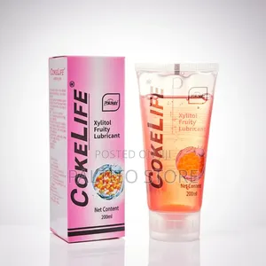 Strawberry Lubricant (Kilainishi)