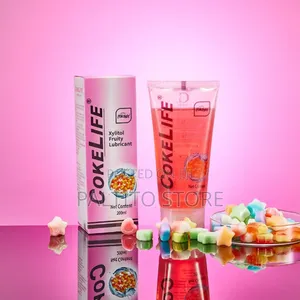 Strawberry Lubricant (Kilainishi)