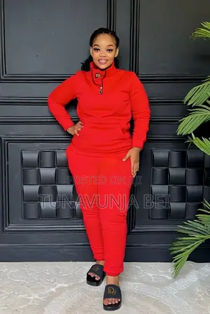 Women Tracksuit