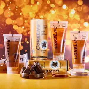 Chocolate Fruity Lubricant (Kilainishi)