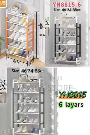 Shoes Racks