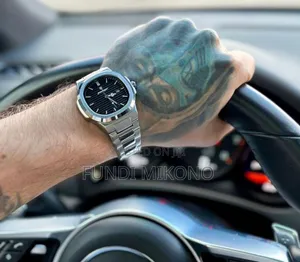 Poedgar Watch