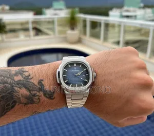 Poedgar Watch