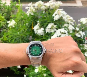 Poedgar Watch